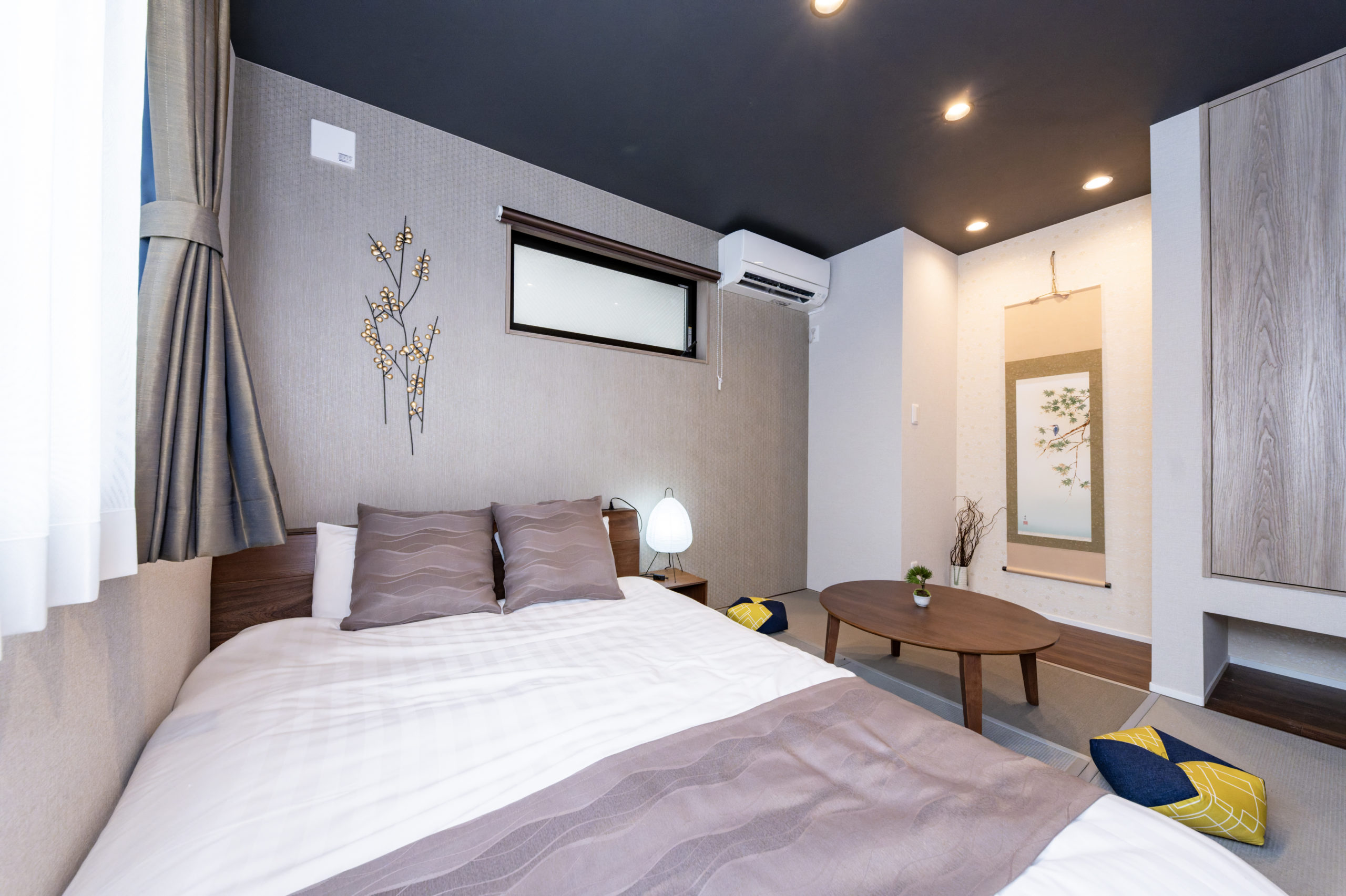 HOTEL Grand Star YOTSUGIのイメージ画像