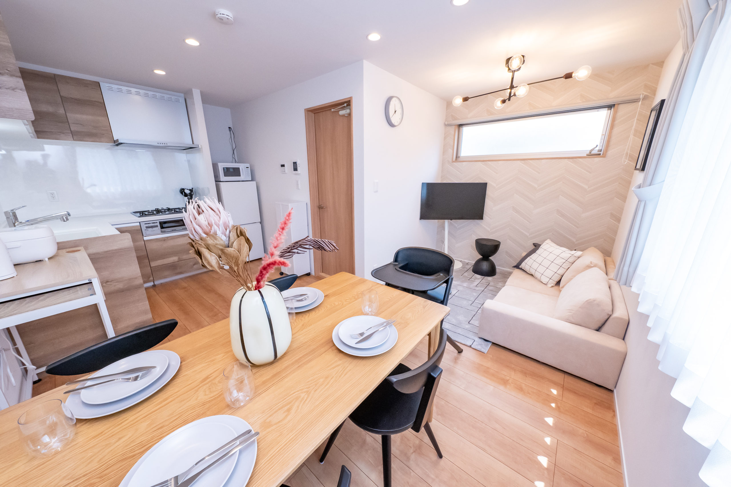 Blossom STAY OHANAJAYAのイメージ画像