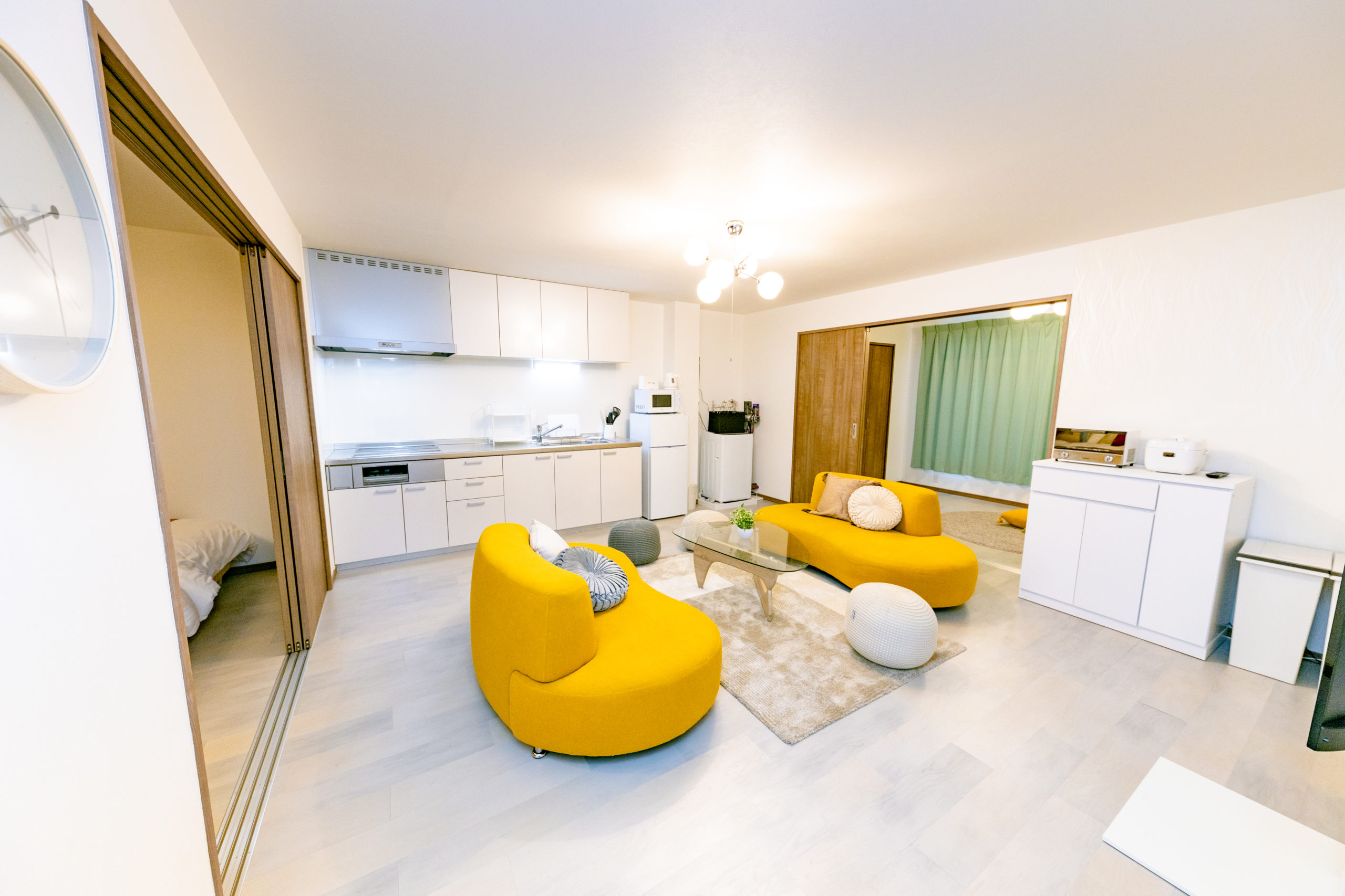 La Felice Uguisudaniのイメージ画像