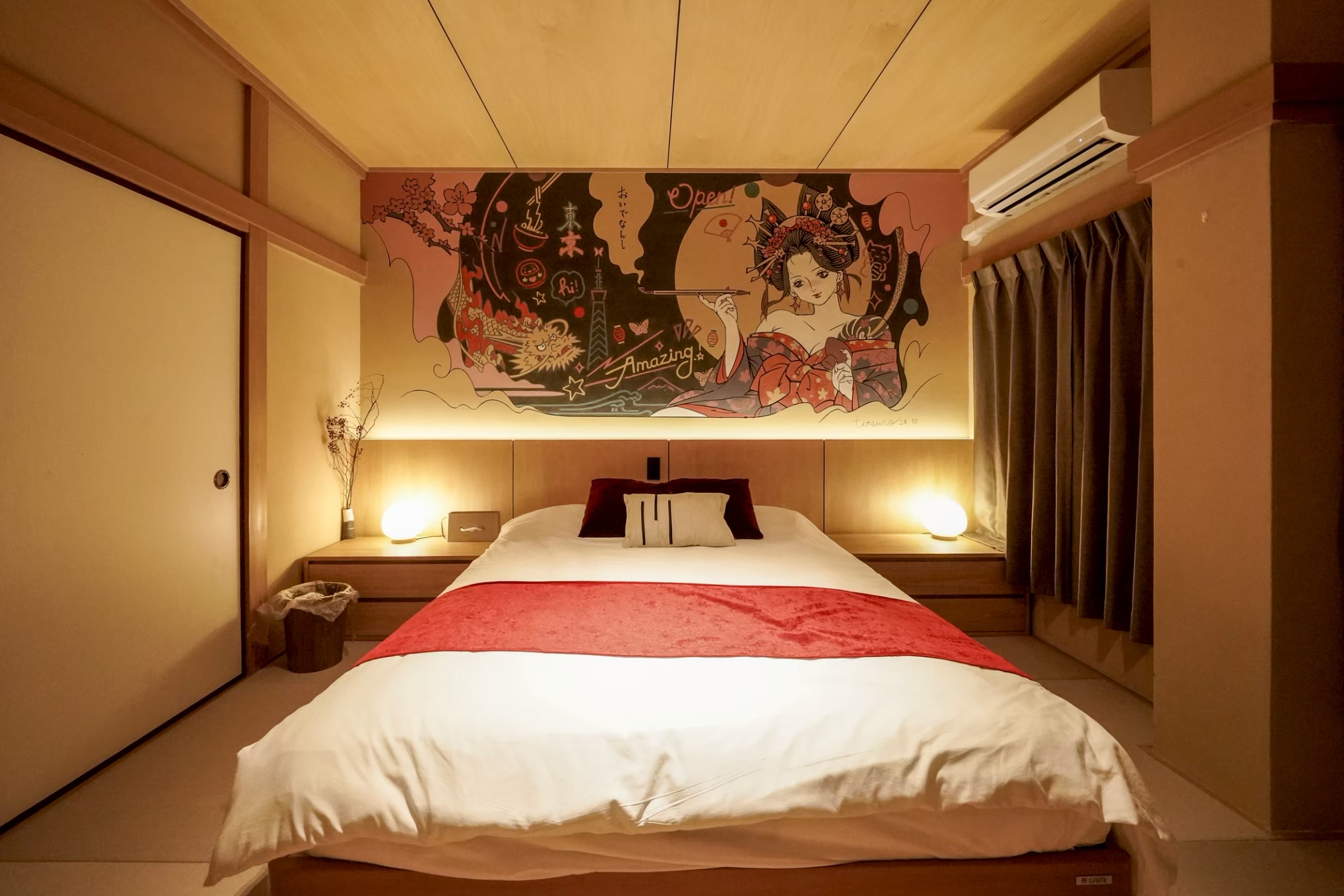 ONLY YOU HOTELのイメージ画像