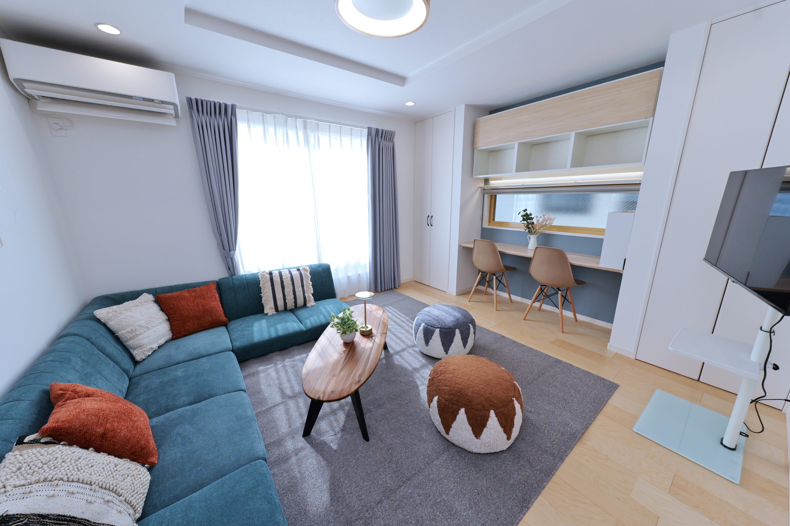 Zen Luxeのイメージ画像